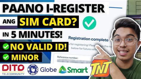 register sim card myt